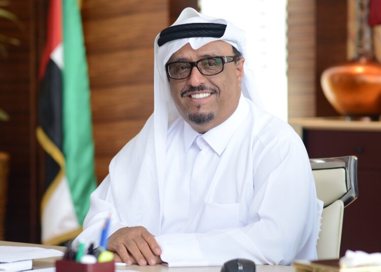 Dhahi Khalfan