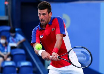 Djokovic reaches US Open final, one win from Grand Slam