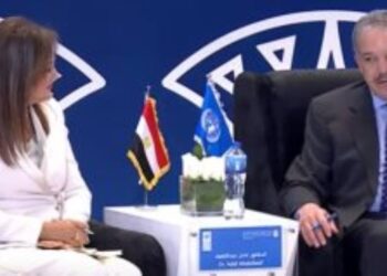 UN : Egypt’s political leadership committed to development, human rights