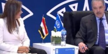 UN : Egypt’s political leadership committed to development, human rights