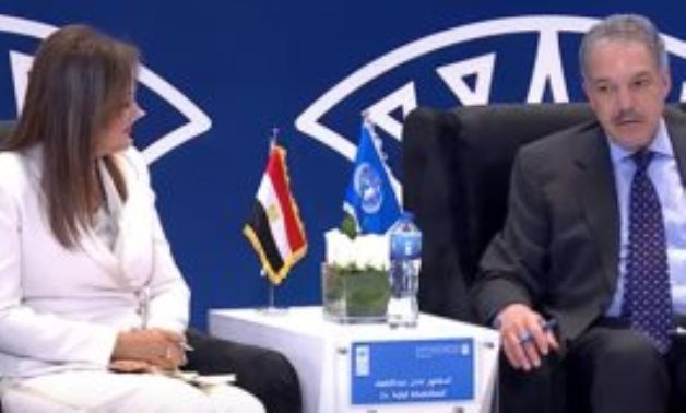 UN : Egypt's political leadership committed to development, human rights 2 - Egyptian Gazette UN : Egypt's political leadership committed to development, human rights 1 - Egyptian Gazette