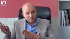 Inverse enters New Capital with Bariq project and plans more 3 - Egyptian Gazette Inverse enters New Capital with Bariq project and plans more 2 - Egyptian Gazette