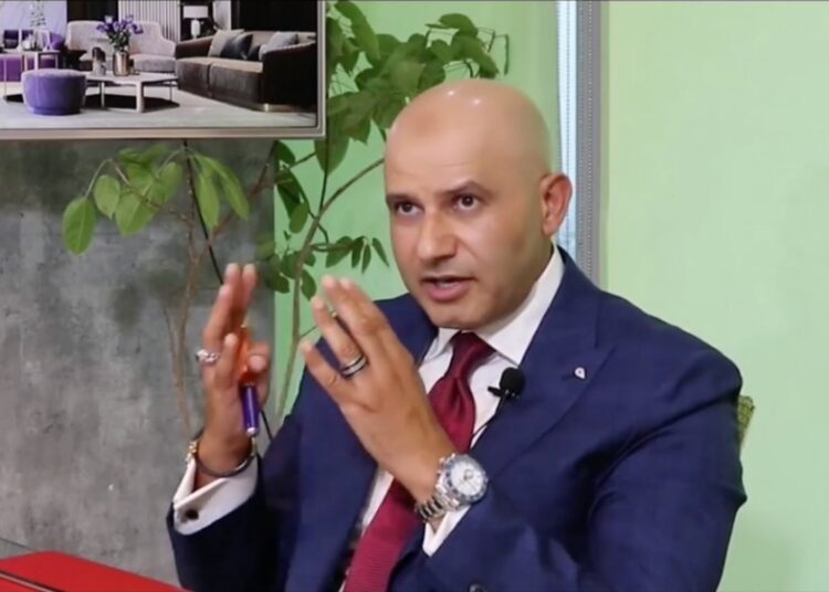 Inverse enters New Capital with Bariq project and plans more 1 - Egyptian Gazette Eng Ahmed Shaltout