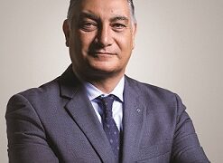 Al-Futtaim Group Real Estate on top of Cityscape’s official speakers