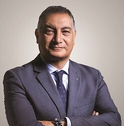 Al-Futtaim Group Real Estate on top of Cityscape’s official speakers