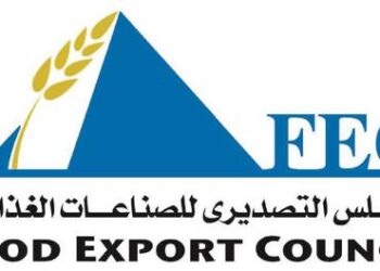 FEC: Egypt’s food exports up by 14% in seven months