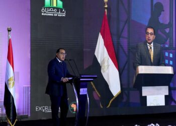 PM: Sisi to declare launch of 1st int’l summit for infrastructure, sustainability