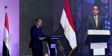 PM: Sisi to declare launch of 1st int’l summit for infrastructure, sustainability