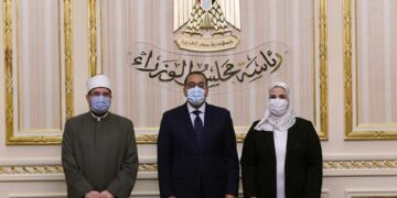 PM witnesses signing ceremony of fund cooperation protocol on supporting disabled