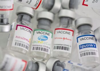Poor countries say lack of vaccines may exclude them from climate talks