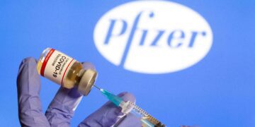 EU drugs regulator to decide on Pfizer vaccine booster in October 1 - Egyptian Gazette EU drugs regulator to decide on Pfizer vaccine booster in October
