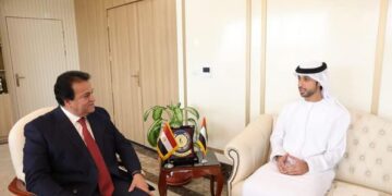 Higher education min.: Egypt ready to offer all facilities to UAE students