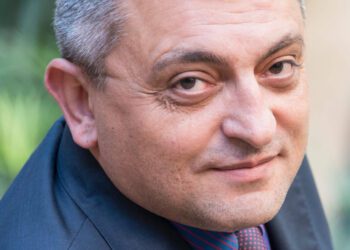 Armenia celebrates 30th anniversary of Independence