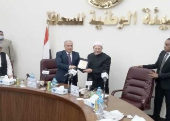 Egypt invulnerable for anyone wishing to destroy it: Grand Mufti