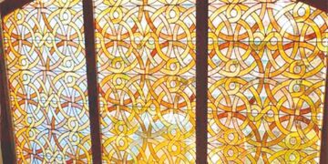 Stained glass artisans struggling to survive 1 - Egyptian Gazette Stained glass artisans struggling to survive