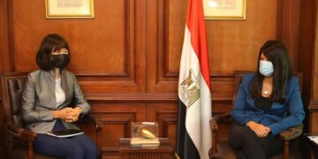 Egypt seeks to boost co-operation with WB