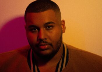 UAE rapper Tac finds his soulful side with new single ‘The Mirror Theory