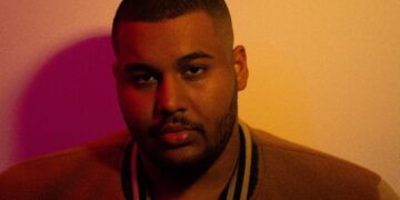 UAE rapper Tac finds his soulful side with new single ‘The Mirror Theory