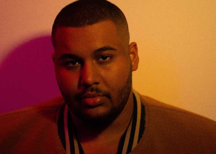 UAE rapper Tac finds his soulful side with new single ‘The Mirror Theory 1 - Egyptian Gazette