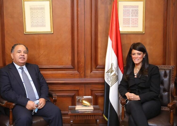 Gov’t, private sector to team up in development 1 - Egyptian Gazette