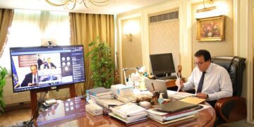 MCIT to work with universities in applied research 1 - Egyptian Gazette MCIT to work with universities in applied research