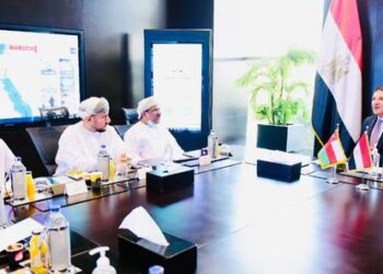 GAFI explores business opportunities with Oman