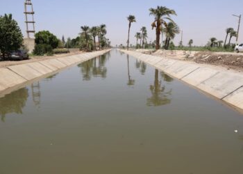 Irrigation min.: 2,540km of canals rehabilitated nationwide