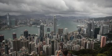 China-to-Hong Kong travellers will no longer need quarantine