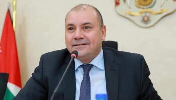 Jordanian parl’t speaker: Egypt strategic depth for Jordan