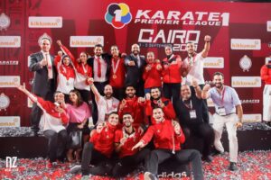 Egypt clinches 4 gold, 5 silver, 6 bronze medals at Karate 1-Premier League 5 - Egyptian Gazette Egypt clinches 4 gold, 5 silver, 6 bronze medals at Karate 1-Premier League 4 - Egyptian Gazette