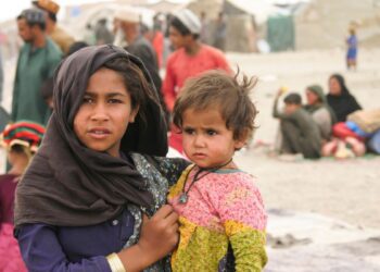 UN: Basic services in Afghanistan are collapsing