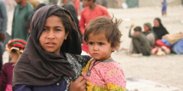 UN: Basic services in Afghanistan are collapsing