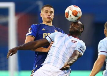 In Europa League, West Ham and Real Betis claim victories