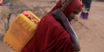 Global fight against poverty, inequality, climate change faces $100tln shortfall – report
