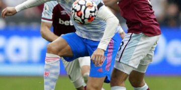 Chelsea, Man Utd claim victories 1 - Egyptian Gazette Chelsea, Man Utd claim victories