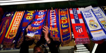 UEFA voids disciplinary case against Super League rebels