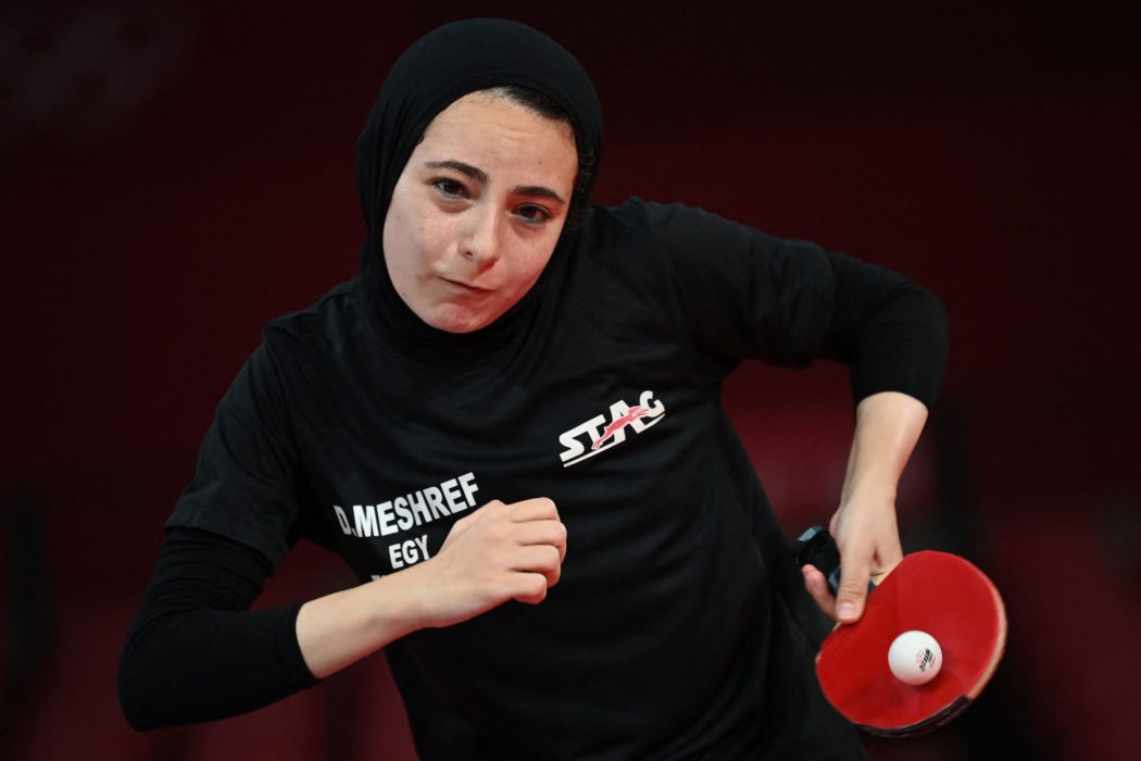 Sports Minister congratulates table tennis team on winning African ...