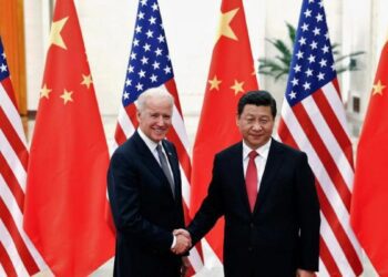 Biden, Xi discuss avoiding conflict in call