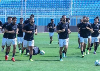 Salah joins Egypt for World Cup qualifier in Gabon