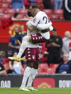 Salah gets 100th EPL goal but Liverpool held 3-3 at Brentford 4 - Egyptian Gazette