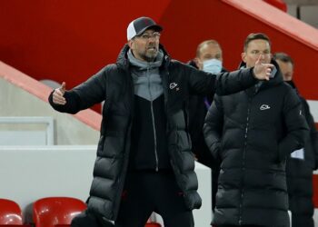 Liverpool’s Klopp wants ‘solution’ as World Cup quarantine row returns