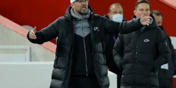 Liverpool’s Klopp wants ‘solution’ as World Cup quarantine row returns