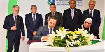 ABCC to open representation office in Cairo