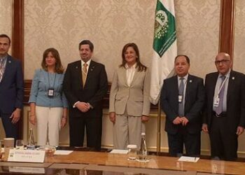 ‘Egypt 2nd in Economist index for return to pre-pandemic life’