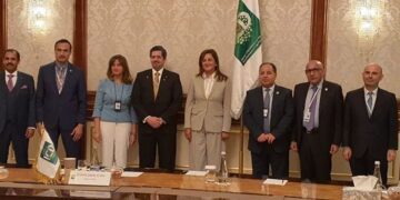 ‘Egypt 2nd in Economist index for return to pre-pandemic life’