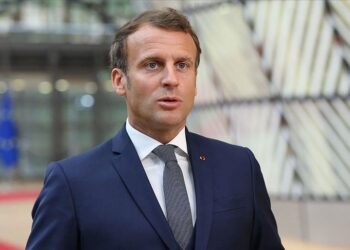 Macron wants Europeans to boost defence, be ‘respected’