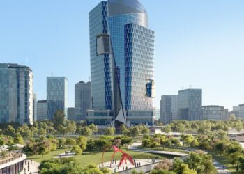 Menassat Developments continues its success with the launch of Podia Tower Phase 3