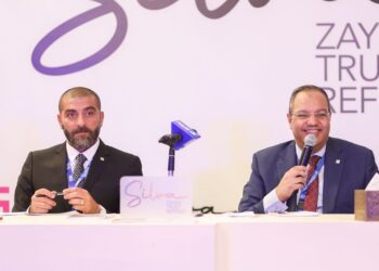 “First Group” launches “Silva” in Sheikh Zayed with LE750m in investments