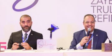 “First Group” launches “Silva” in Sheikh Zayed with LE750m in investments