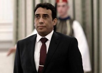 Libya plans conference on its political process